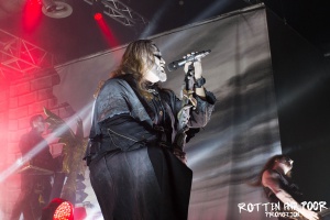 Powerwolf