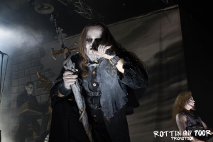 Powerwolf