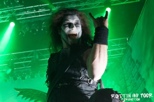 Powerwolf