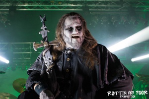 Powerwolf