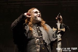 Powerwolf