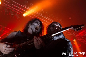 Powerwolf