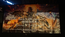 Judas Priest - banner promotion