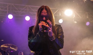 HAMMERFALL