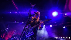 HAMMERFALL