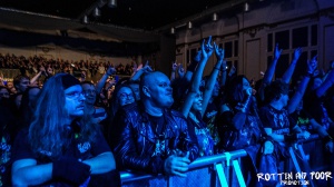 HAMMERFALL