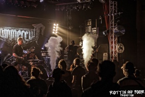 HAMMERCULT