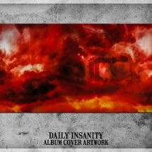 DAILY INSANITY