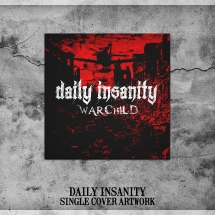 DAILY INSANITY