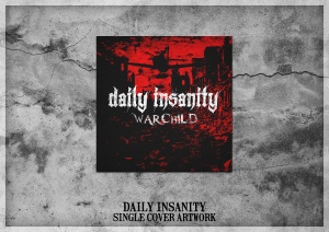 DAILY INSANITY