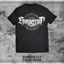 HAMMERCULT