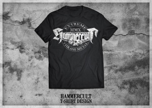 HAMMERCULT