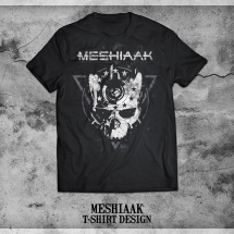 MESHIAAK