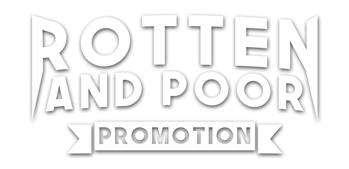 Rotten And Poor Promotion
